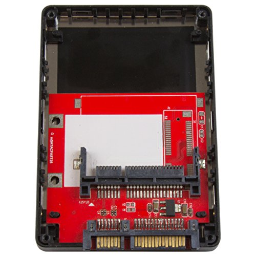 CFast Card to SATA Converter CFast Card to SATA Converter